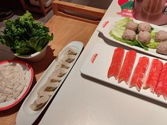 -陈记顺和潮汕牛肉火锅(西门口广场店)