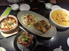 -小资太太餐厅(南岗区店)