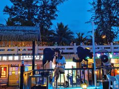 -望海观澜海景音乐餐吧(帆船基地店)