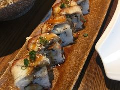 -南湖名都大酒店-千叶日本餐厅