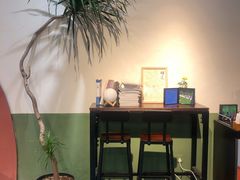 -Catch Bagel(芳草地店)