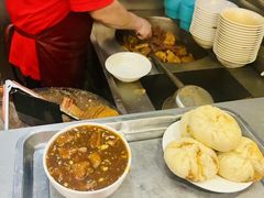 -姚记炒肝店(簋街店)