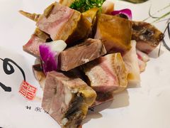 -佰家小厨·南京菜(夫子庙店)
