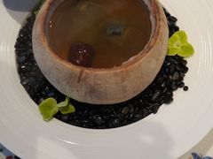 -广州奥园喜来登酒店