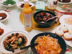 -金时代顺风大酒店(临港百联店)