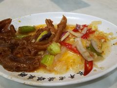-长平老姿娘夜粥(平东一街店)