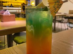 -苦尽酒馆·川菜(鼓楼店)