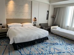 -上海漕河泾万丽酒店