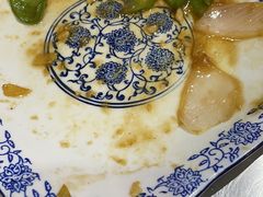 溜肉段-东北农家院·铁锅炖(莘庄店)