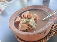 -醉香隆.山水庭院.湖北菜(东湖店)
