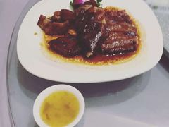 -维多利亚大酒店·雅园中餐厅