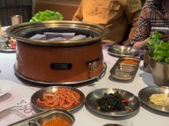 -西塔老太太泥炉烤肉(望京一店)