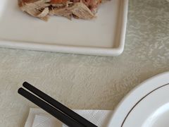 -北京全聚德(方庄店)