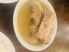 -松發肉骨茶(先得坊店)