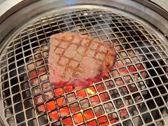 -赤坂亭·M9和牛烧肉·铁板烧·日料398放题(长泰广场店)