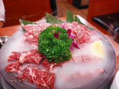 -大阪烧肉BAKA一代(十亩地店)