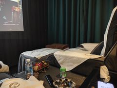-天禧影院式足道·SPA(梅林店)