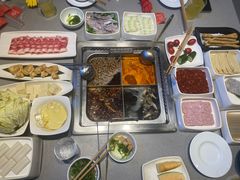-海底捞火锅(逸仙路店)
