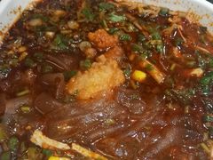 酸辣粉-魏家餐饮(朗香街店)