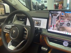 -长城汽车·坦克·销售服务店(北京寰宇标特·张仪村路)