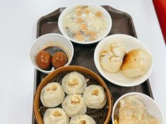 -常州糕团店(北大街新世纪商城店)