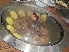 -门家大院铁锅炖(东北大马路店)