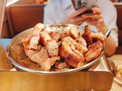 -西塔老太太泥炉烤肉(海上世界店)