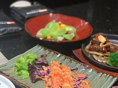 -daozao料理美术馆(寿光店)