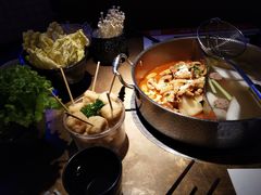 -左庭右院鲜牛肉火锅(新梅广场店)