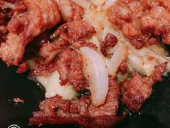 -疆Jiang·新疆秘制料理