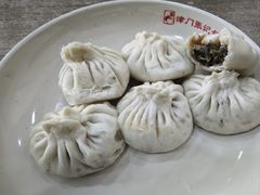 -津门张记包子铺(华昌道店)