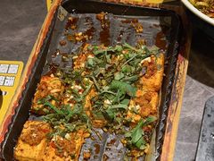 -嘎嘎鸭脑壳(蜀汉路店)