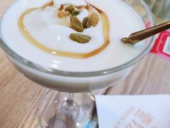 酸奶粽子-壹粉屋新疆炒米粉(建外SOHO东区店)