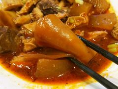 -蔡澜点心·粤菜(西单大悦城店)