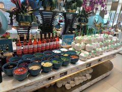 -半岛听涛蒸汽海鲜自助(K11店)