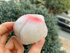 寿桃-江南春(中山中路店)