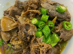-小老板海鲜酒家(董家渡店)