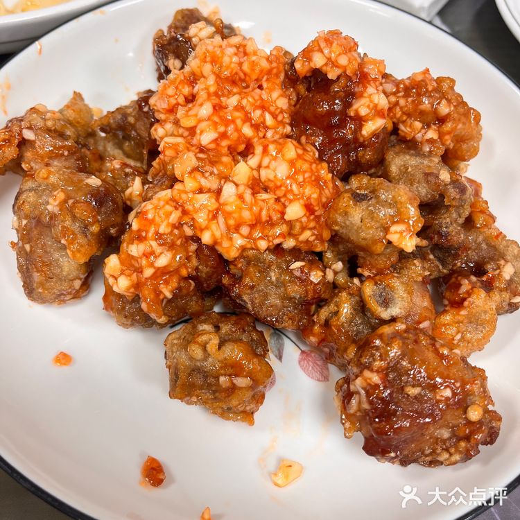 📍泉州 ~海味十足的晚饭,满足!