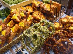 -PAPER STONE BAKERY(天汇广场店)