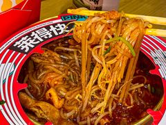 -莱得快酸辣粉(天和里店)