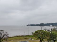 -梁子岛生态旅游区