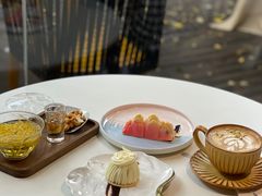 -自如ZSPACE四合院艺术餐厅