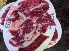 -八合里潮汕鲜牛肉火锅(深圳海岸城店)