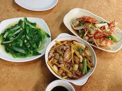-揭阳钟记小食(福田新村店)