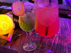 -江湖酒吧(老外滩店)