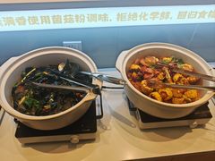 -素满香·食养自助(福州·长乐北路店)