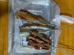 -老姜烤肉(河马石商园店)