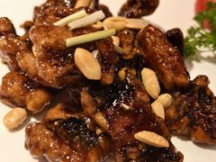 -申粤轩酒楼·三十年粤菜经典(丁香花园店)