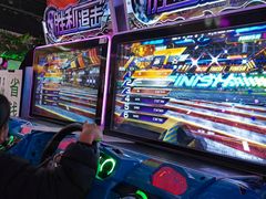 -大玩家(万达广场大连甘井子店)