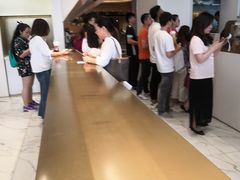 -喜茶(永旺梦乐城店)